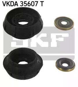 Амортизатор подвески SKF VKDA 35607 T
